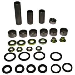 Umlenkhebel Reparatursatz All Balls Racing passend für: Husqvarna TE, SM, TC