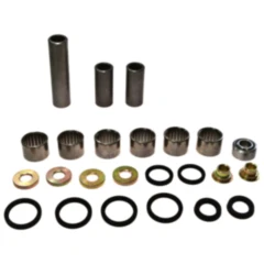 Umlenkhebel Reparatursatz All Balls Racing passend für: Husqvarna TE, SM, TC 7730307