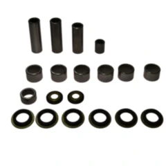 Umlenkhebel Reparatursatz All Balls Racing passend für: Kawasaki KX 7730313