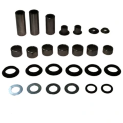 Umlenkhebel Reparatursatz All Balls Racing passend für: Kawasaki KX 7730324