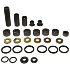 Umlenkhebel Reparatursatz All Balls Racing passend für: Kawasaki KX, KLX