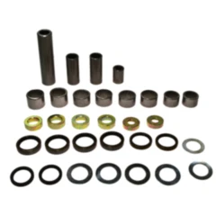 Umlenkhebel Reparatursatz All Balls Racing passend für: Husqvarna FE, FC, TE, TC