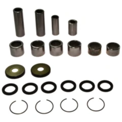 Umlenkhebel Reparatursatz All Balls Racing passend für: Suzuki RM