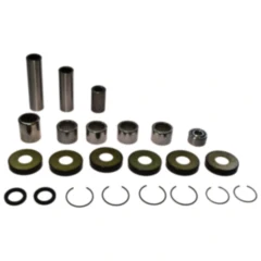 Umlenkhebel Reparatursatz für: Yamaha, Suzuki