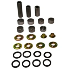 Umlenkhebel Reparatursatz All Balls Racing passend für: TM Racing MX