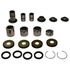 Umlenkhebel Reparatursatz All Balls Racing passend für: Yamaha YZ