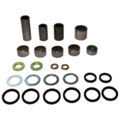 Umlenkhebel Reparatursatz für Motorräder 7730375