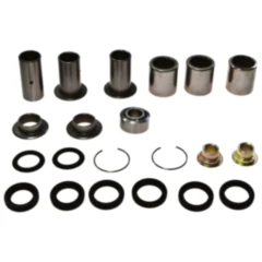 Umlenkhebel Reparatursatz für Motorräder 7730378