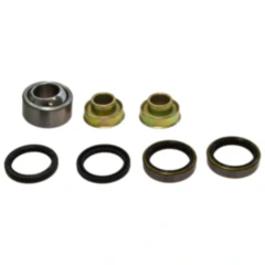 Federbeinlager Satz All Balls Racing passend für: Husaberg FE, TE, FS, FX