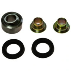 Federbeinlager Satz All Balls Racing passend für: Husqvarna WR, CR, TE, SM