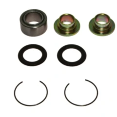 Federbeinlager Satz All Balls Racing passend für: KTM SX, EXC, Husaberg FE, TE, FS, FX