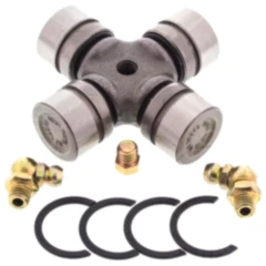 Kreuzgelenk Satz All Balls Racing passend für: Yamaha YFM, Arctic Cat/Textron Cat, XC