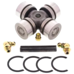 Kreuzgelenk Satz All Balls Racing passend für: Polaris Sportsman, Scrambler, ATP