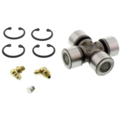 Kreuzgelenk Satz All Balls Racing passend für: CAN - AM Outlander, Renegade