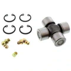 Kreuzgelenk Satz All Balls Racing passend für: CAN - AM Outlander, Renegade 7730475