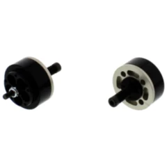 Gabelventil 335 YSS passend für: Honda GL, CBR, VT, Kawasaki Ninja, EN, GPZ