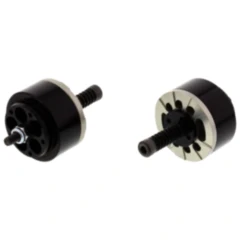 Gabelventil 310 YSS passend für: Triumph Bonneville, Street Scrambler, Street Twin