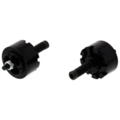 Gabelventil 265 YSS passend für: Kawasaki GPZ, Z, ZX, Honda CB