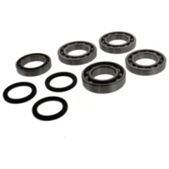 Differential Reparatursatz komplett für Motorräder