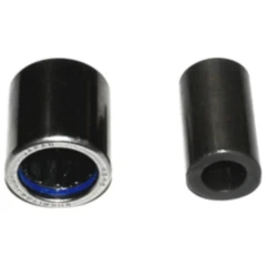 Federbeinlager Satz Tourmax passend für: Suzuki AN, RG