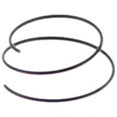 Feder RUECKS DRU/ZGST Kayaba 10X13X5. 5 passend für: Kawasaki KX, ZX - 10R, ZX - 6R