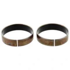 Gleitbuchsen Satz Standrohr Kayaba 46X50X12 passend für: Honda CR, XR, Kawasaki KX