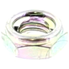 Mutter DRUCKSTUFE Kayaba 5X10X4. 25 passend für: Kawasaki KX, ZX - 6R, ZX - 10R