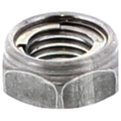 Sicherungsmutter Kayaba 12X19X8 passend für: Kawasaki KX, ZX - 6R, ZX - 10R