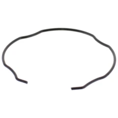 Sicherungsring Gabel Kayaba 66X1. 6 passend für: Husqvarna WR, TE, TC, CR