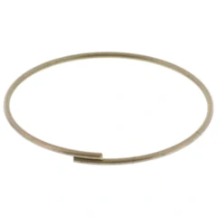 Sicherungsring Gabel Kayaba 63X2 passend für: Husqvarna TE, WR, TC, CR