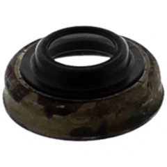 Staubkappe Federbein Kayaba 14X28X10 passend für: Yamaha YZ, YFZ, Suzuki LT - R