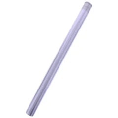 Gabelstandrohr chrom JMP passend für: Kawasaki ER - 6N