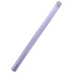 JMP Gabelstandrohr chrom für Motorräder