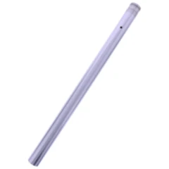 JMP Gabelstandrohr chrom für Motorräder 7730783