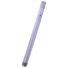 Gabelstandrohr chrom JMP Upside - down passend für: Kawasaki Z