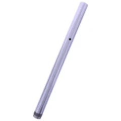 Gabelstandrohr chrom JMP Upside - down passend für: Kawasaki ZX - 6R, ZX - 6RR