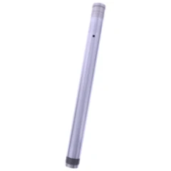 Gabelstandrohr chrom JMP Upside - down passend für: Honda CBR 7730806
