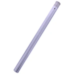 Gabelstandrohr chrom JMP passend für: Honda VFR 7730807