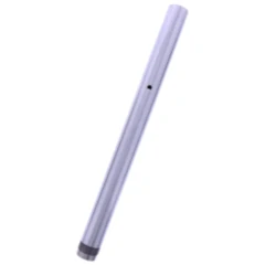 Gabelstandrohr chrom JMP Upside-down für Motorräder