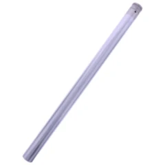 Gabelstandrohr chrom JMP passend für: Kawasaki EN