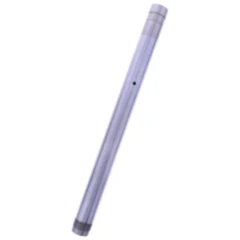 Gabelstandrohr chrom JMP Upside - down passend für: Kawasaki Z 7730820