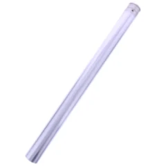 JMP Gabelstandrohr chrom für Motorräder 7730828