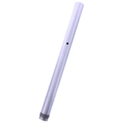 JMP Gabelstandrohr chrom für Motorräder 7730841