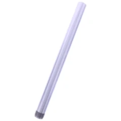 JMP Gabelstandrohr chrom Upside-down