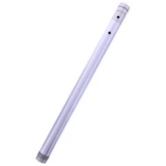 Gabelstandrohr chrom - JMP Upside-down