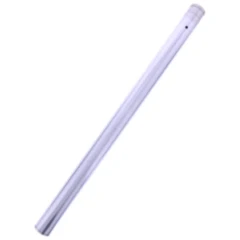 Gabelstandrohr chrom JMP passend für: Honda VTR