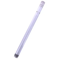 Gabelstandrohr chrom JMP Upside - down passend für: Honda CB