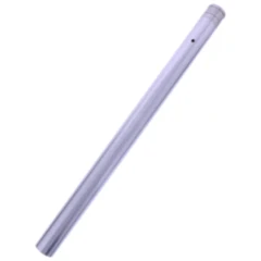 Gabelstandrohr chrom JMP passend für: Kawasaki ZRX