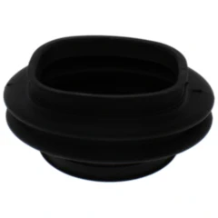 Faltenbalg schwarz passend für: BMW R 7347185