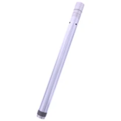 Gabelstandrohr chrom JMP Upside - down passend für: Honda CB 7730866